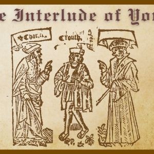 American Theatre of Actors Classical Showcase Revives Rare 16th-Century Morality…