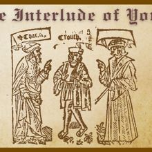 American Theatre of Actors Classical Showcase Revives Rare 16th-Century Morality Play