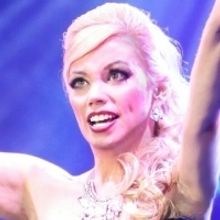 Totem Pole Presents Barbi McCulloch in ALWAYS FIND A SONG