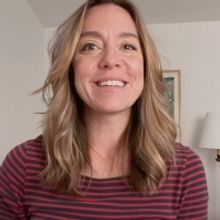 Siân Heder Puts Deaf Talent, Music, & Family On Screen in CODA