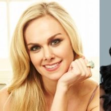Laura Bell Bundy, Jeannette Bayardelle & More to Join Hermitage 20th Anniversary Conc