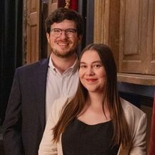 Scoundrel & Scamp Theatre Names New Co-Artistic And Managing Directors