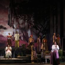 Review: THE COLOR PURPLE Brings All the Feels at Pittsburgh CLO