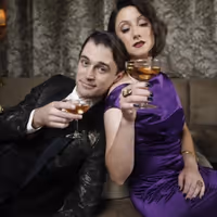 Review: THE FITZGERALDS OF ST. PAUL at Irish Classical Theatre Photo