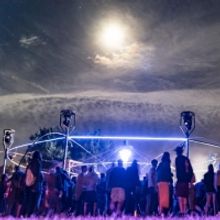 Optimo, Roman Fl&uuml;gel, Cinthie and More Featured in Monticule Festival's 2020 Lineup