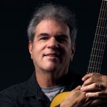 Jeff Larson To Release Full-Length Album 'ADOBE HOME' This Fall