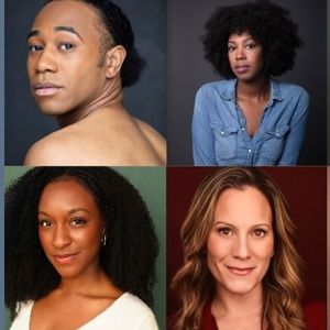 Kristy Cates, Marinda Anderson and More to Star in SILICON(E) VALLEY Presentation