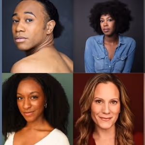 Kristy Cates, Marinda Anderson and More to Star in SILICON(E) VALLEY Reading