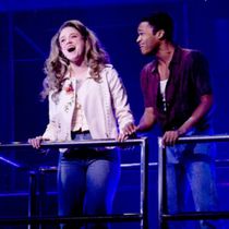 Video: Watch Highlights from FOOTLOOSE THE MUSICAL at Milwaukee Rep