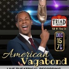 Brian Davis Makes His Triad Theater Debut