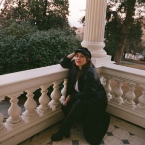 Rose Hotel Shares New Song 'Cool' From 'A Pawn Surrender: Deluxe'