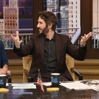 VIDEO: Josh Groban Talks Singing in His Sleep, Radio City Residency on LIVE WITH…