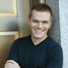 Centenary Stage Company to Offer Theatrical Make-up and Acting for the Camera Worksho