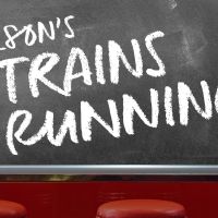 Pittsburgh Public Theater to Stage Production of TWO TRAINS RUNNING