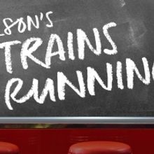 Pittsburgh Public Theater to Stage Production of TWO TRAINS RUNNING