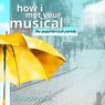 HOW I MET YOUR MUSICAL Parody to Launch NYC Mini-Tour