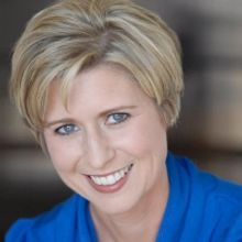 Quarantining with Molly Lajoie