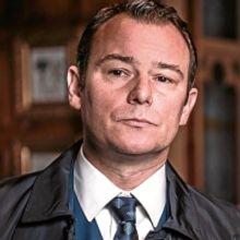 Andrew Lancel To Open Liverpool Theatre Festival With One Man Play SWAN SONG