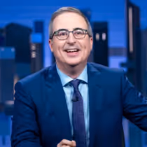 John Oliver Joins GENERAL HOSPITAL as a Guest Star