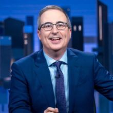 John Oliver Joins GENERAL HOSPITAL as a Guest Star