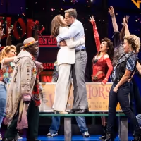 Exclusive: Get A First Look At Adam Pascal, Olivia Valli & More In PRETTY WOMAN On…