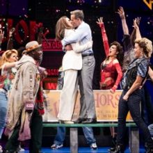 PRETTY WOMAN Tour Cancels Remaining Chicago Performances Due To Breakthrough COVID-19