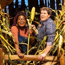 Broadway In Richmond To Present SHUCKED, SOME LIKE IT HOT, And More In 2024 Season