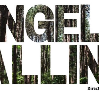 ANGELS FALLING to Make Debut at Theaterlab in First Look Series
