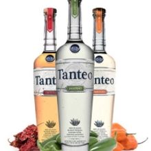 TANTEO TEQUILA Teams Up with Anthropologie to Support Shesthefirst.org