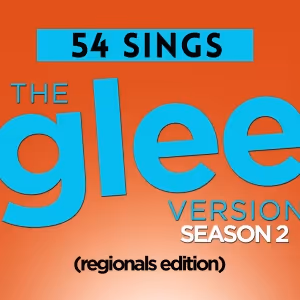 GLEE Themed Concert Comes to 54 Below This Sunday