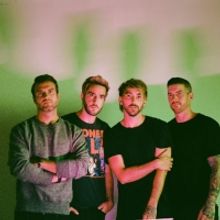 All Time Low Returns With Brand New Single 'Once in a Lifetime'