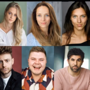 Cast Revealed For Derren Brown's UNBELIEVABLE