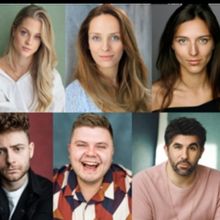 Cast Revealed For Derren Brown's UNBELIEVABLE