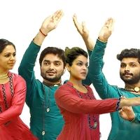 Firehall Arts Centre to Present KHOJ - A CONTEMPORARY KATHAK DANCE EXTRAVAGANZA