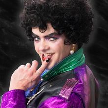THE ROCKY HORROR SHOW To Run October 10–25 At The Ziegfeld Theater