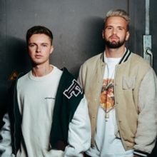 Topic and HRVY Unleash 'All or Nothing'
