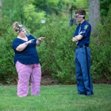 2021 SAUK SHORTS Announces Cast