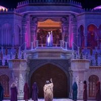 Sight and Sound Theatre Group Will Present QUEEN ESTHER