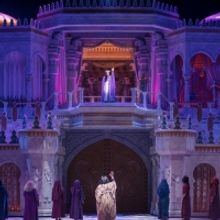 Sight and Sound Theatre Group Will Present QUEEN ESTHER