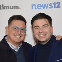 The Argyle Theatre Founding Artistic Director Evan Pappas to Retire; Tommy Ranieri to