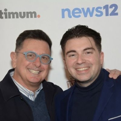 The Argyle Theatre Founding Artistic Director Evan Pappas to Retire; Tommy Ranieri to Take Over