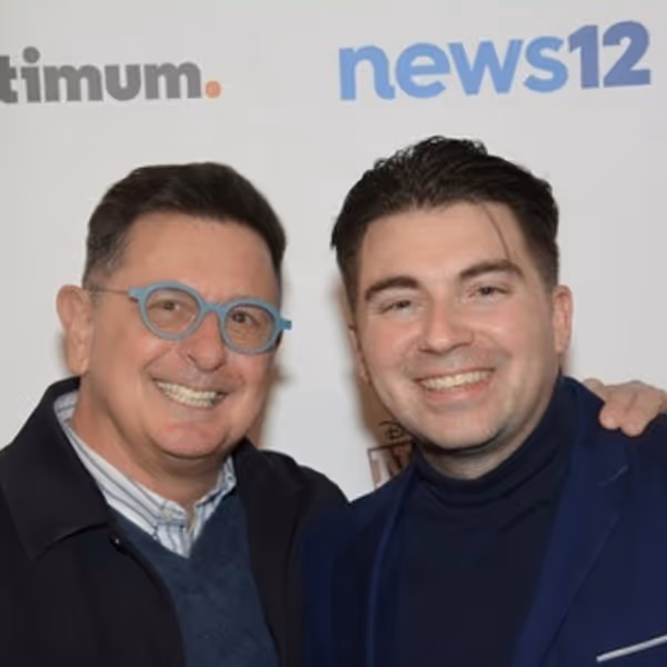 The Argyle Theatre Founding Artistic Director Evan Pappas to Retire; Tommy Ranieri to Photo