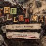 THE PILLOWMAN to Open at Out of Box Theatre's Creator's Den