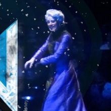Video: DISNEY'S FROZEN Arrives for Sacramento Music Circus Run