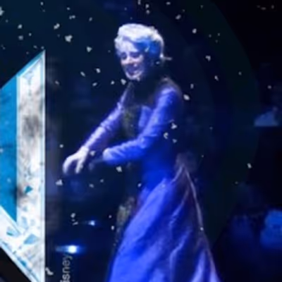 Video: DISNEY'S FROZEN Arrives for Sacramento Music Circus Run