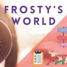 Student Blog: Shows Are Flying Under Bright Summer Skies - Frosty's World #15