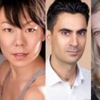 Ali Ahn, Ramiz Monsef, Kellie Overbey and Thom Sesma to Star in LETTERS OF SURESH…