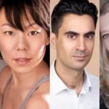 Ali Ahn, Ramiz Monsef, Kellie Overbey and Thom Sesma to Star in LETTERS OF SURESH Off