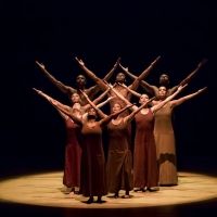 Alvin Ailey American Dance Theater Announces First-Ever Virtual Season Celebrating…