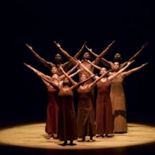 Alvin Ailey American Dance Theater Announces First-Ever Virtual Season Celebrating…